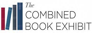 Combined Book Exhibit logo