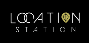 Location Station Logo