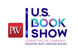 PW US Book Show logo