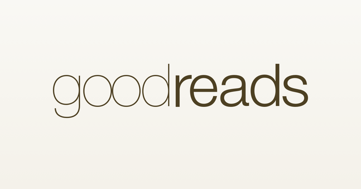 goodreads logo