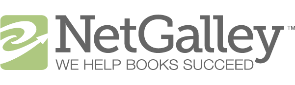 netgalley logo